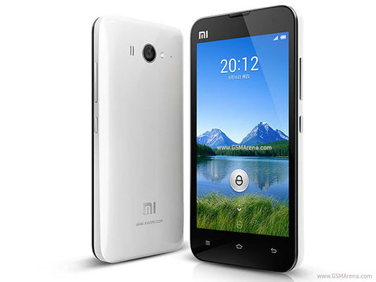 Mi Xiaomi M2