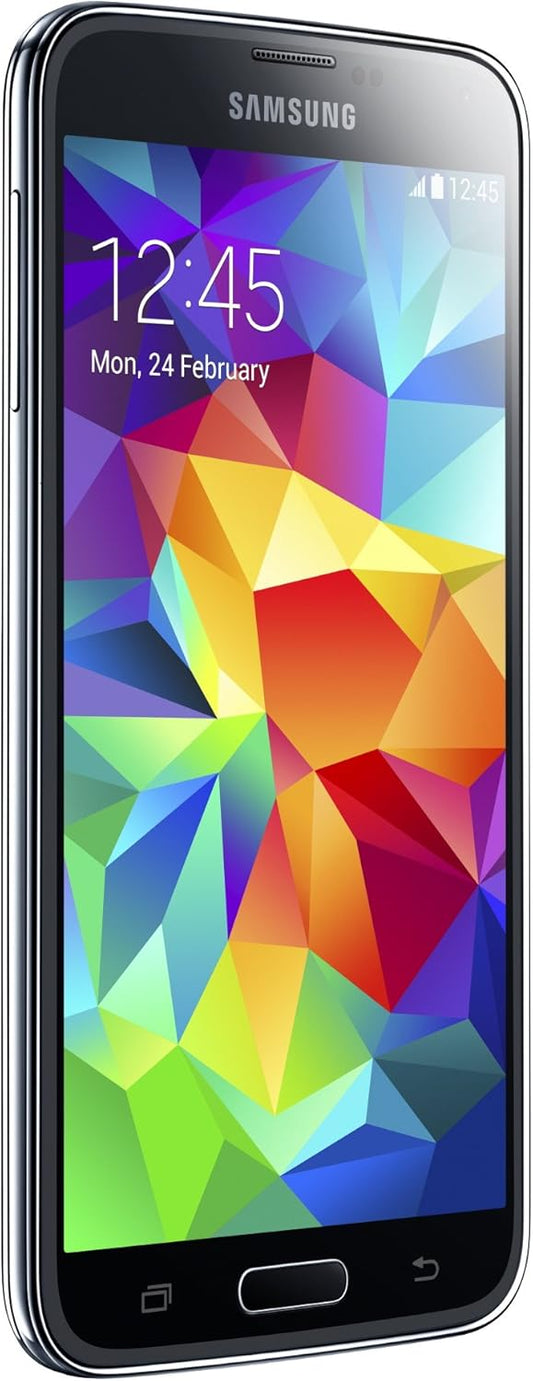 Samsung s5 refurbished
