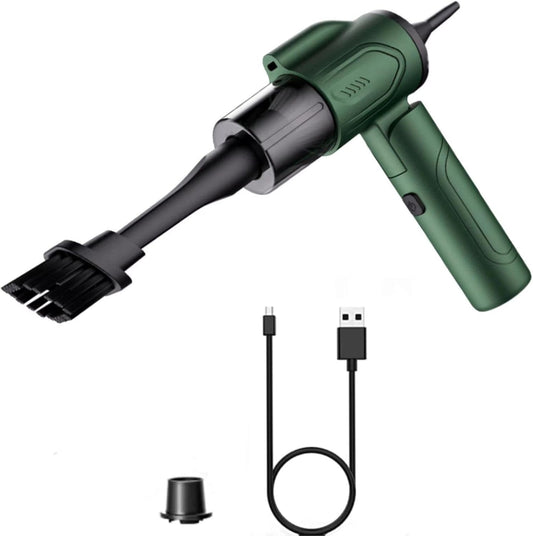 Car Vacuum Cleaner