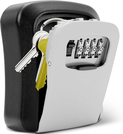 Key Lock Box