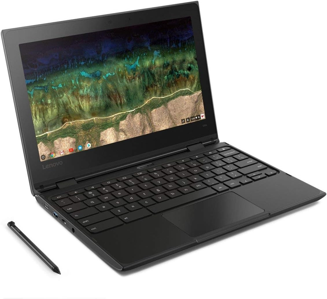 Lenovo Chromebook