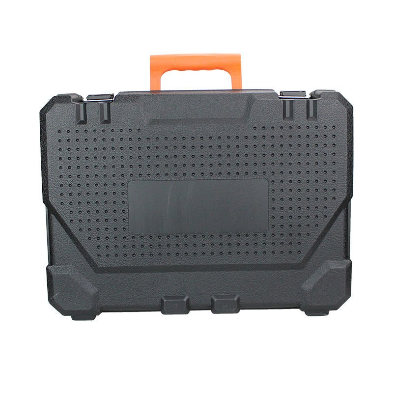 Household Tool Kit 12V Lithium-Ion Cordless Screwdriver Drill