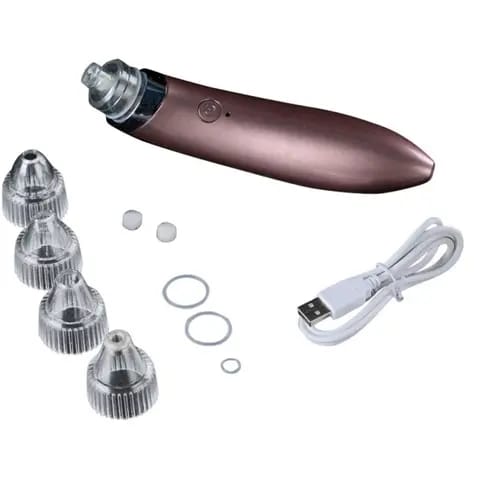 Pore Cleaning Device