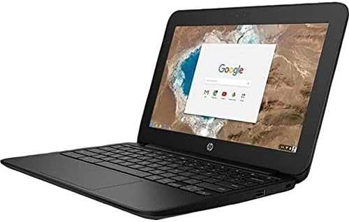 Hp Chromebook G5, 16 GB and 32 GB