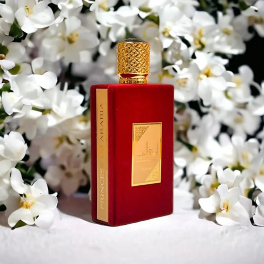 Asdaaf Ameerat Al Arab - 100ml