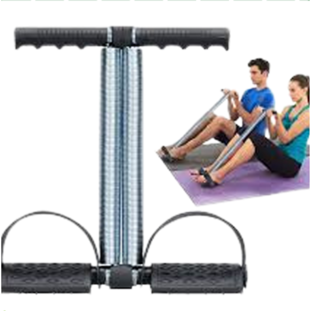 Tummy Trainer
