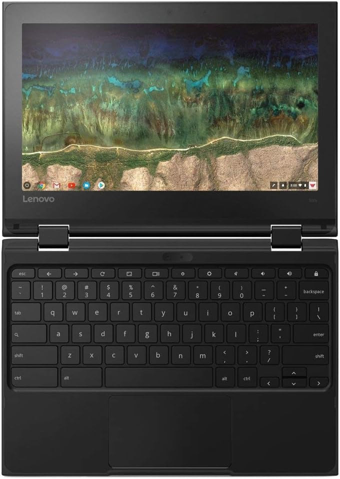 Lenovo Chromebook
