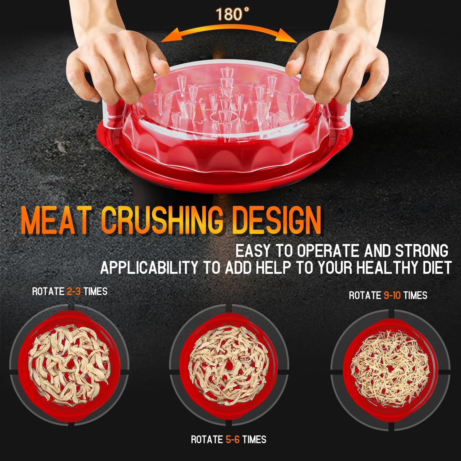 Chicken Breast  Tool
