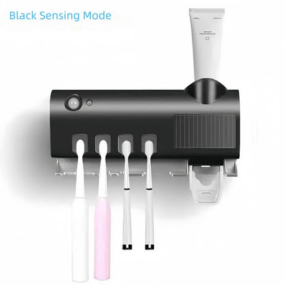 Toothbrush Holder Wall-mounted