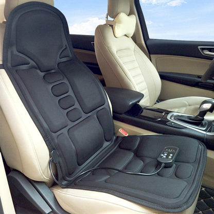 Car Seat Massager