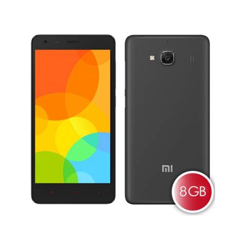 Mi Xiaomi M2