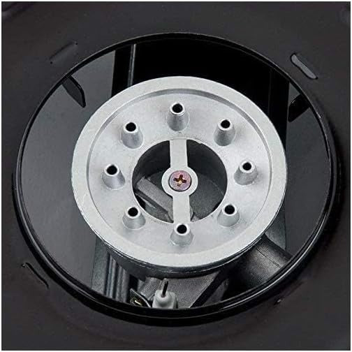 2 in 1 Portable Gas Burner Stove
