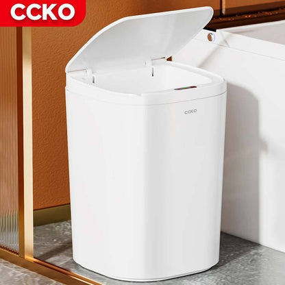 Smart Sensor Bin