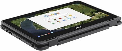 Dell Chromebook 3189 Touch & Type 32 GB