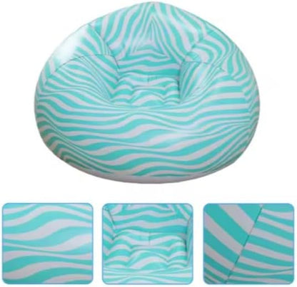 Inflatable Air Filled Sofa