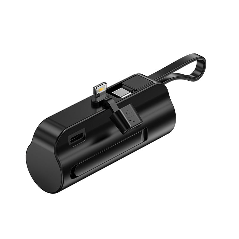 Power Bank Mini
