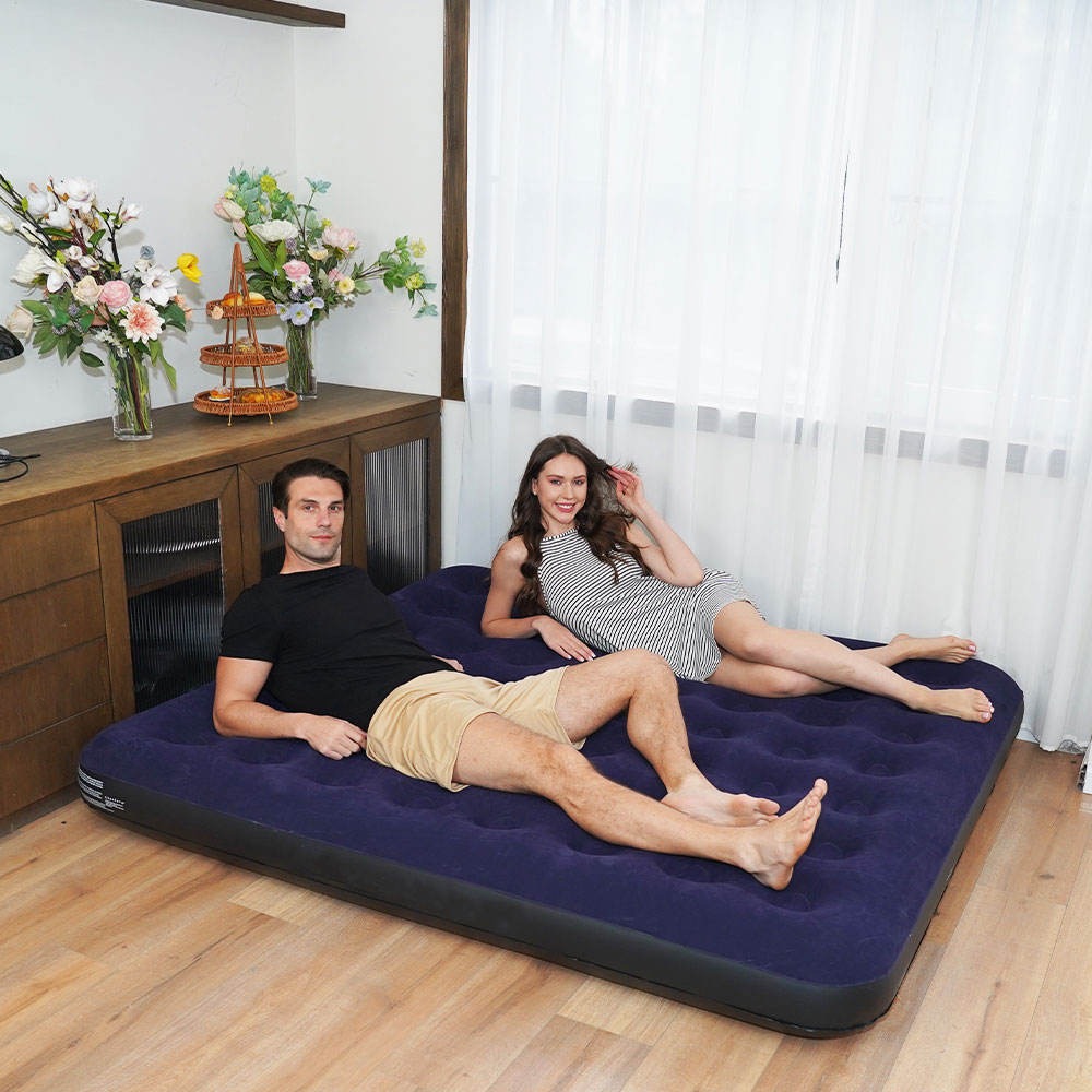 Camping Inflatable Mattress