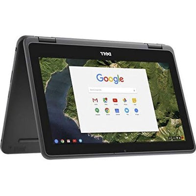 Dell Chromebook 3189 Touch & Type 32 GB