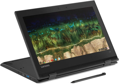 Lenovo Chromebook
