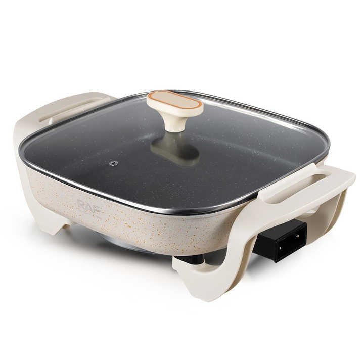Electric Hot Pot