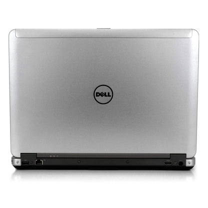 Dell Laptop Core 2DUO 4th Generation, 4GB RAM, 120 GB HHD, 14" Screen