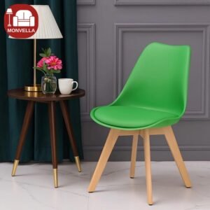 Monvella Gigma Green Chair